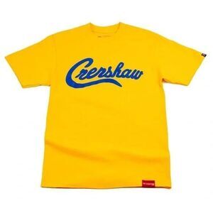 The‎ Marathon limited edition Crenshaw T-Shirt Small
